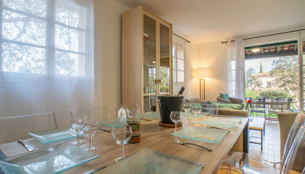Casa de 6 quartos em Fréjus com piscina privada e jardim - Foto 4