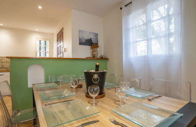 Casa de 6 quartos em Fréjus com piscina privada e jardim - Foto 9