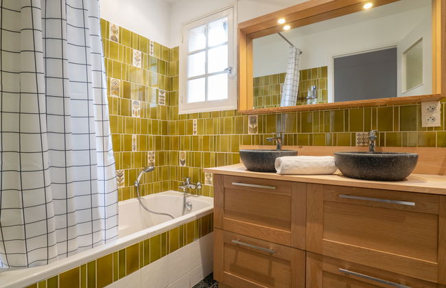 Casa de 6 quartos em Fréjus com piscina privada e jardim - Foto 25