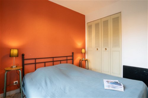 Foto 15 - Casa con 5 camere da letto a Fréjus con piscina privata e vista mare