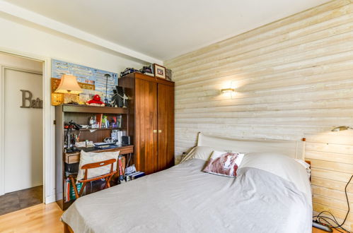 Foto 10 - Apartamento de 2 quartos em Cavalaire-sur-Mer com piscina privada e jardim