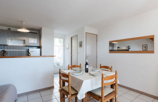 Casa de 3 quartos em Fleury com jardim e terraço - Foto 8