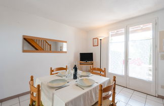 Photo 3 - 2 bedroom House in Fleury with garden and terrace