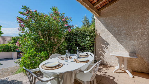 Haus mit 3 Schlafzimmern in Fleury mit garten und terrasse - Foto 2