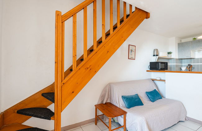 Casa de 3 quartos em Fleury com jardim e terraço - Foto 6