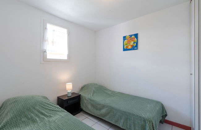 Casa de 3 quartos em Fleury com jardim e terraço - Foto 13