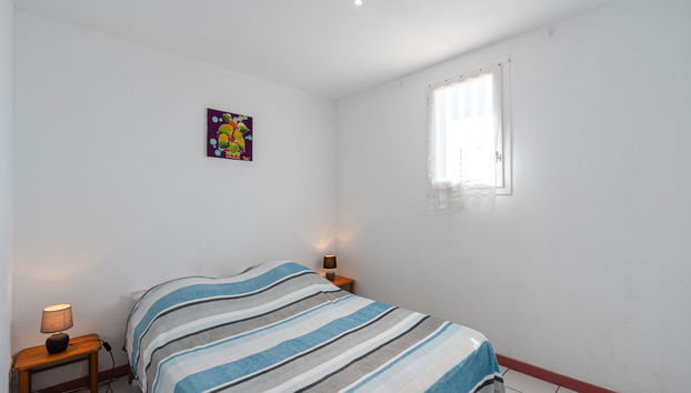 Haus mit 3 Schlafzimmern in Fleury mit garten und terrasse - Foto 4