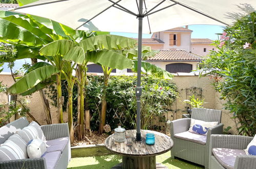 Photo 19 - Maison de 2 chambres à La Teste-de-Buch avec piscine et jardin