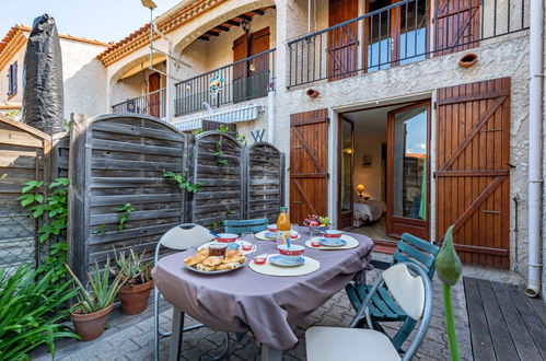 Photo 21 - Maison de 2 chambres à Saint-Cyprien avec terrasse