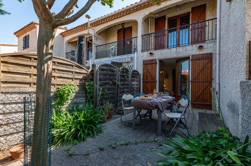 Foto 19 - Casa de 2 quartos em Saint-Cyprien com terraço