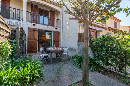 Photo 1 - Maison de 2 chambres à Saint-Cyprien avec terrasse