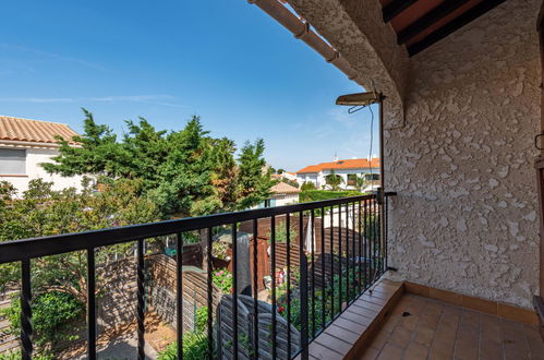 Photo 18 - Maison de 2 chambres à Saint-Cyprien avec terrasse et vues à la mer