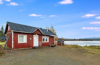 Foto 1 - Haus mit 1 Schlafzimmer in Kolari mit sauna