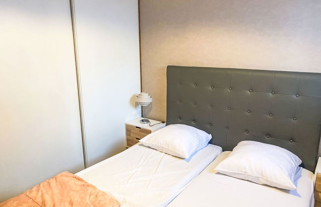 Apartamento de 2 quartos em Chamonix-Mont-Blanc com terraço - Foto 13