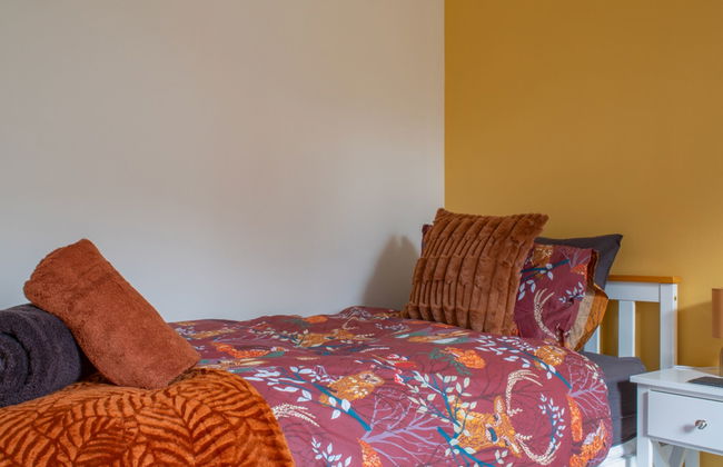 Haus mit 2 Schlafzimmern in Portree mit garten - Foto 22