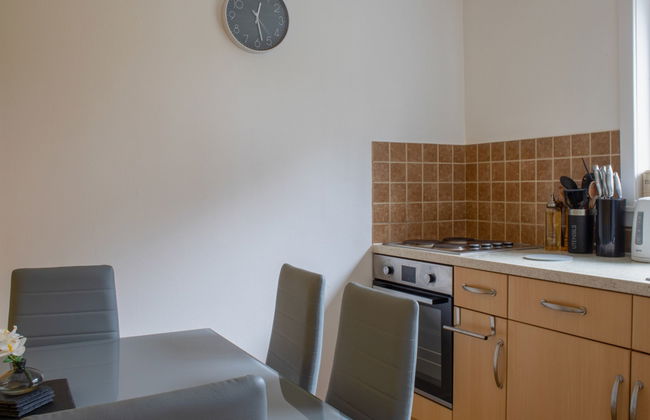 Haus mit 2 Schlafzimmern in Portree mit garten - Foto 13