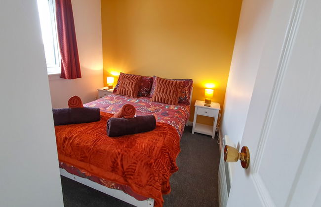 Haus mit 2 Schlafzimmern in Portree mit garten - Foto 16