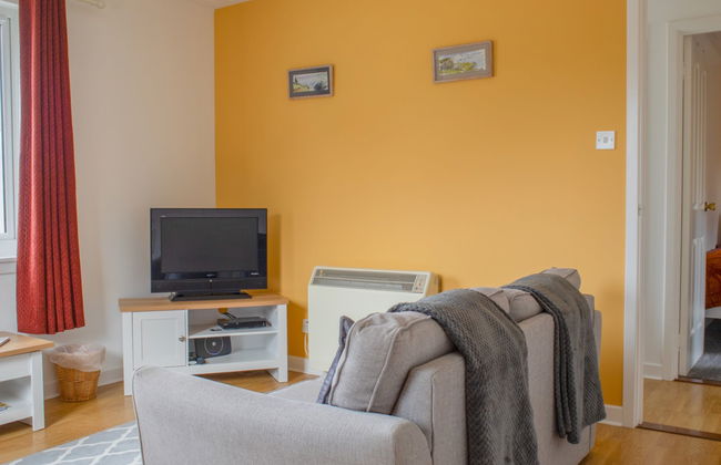 Haus mit 2 Schlafzimmern in Portree mit garten - Foto 11