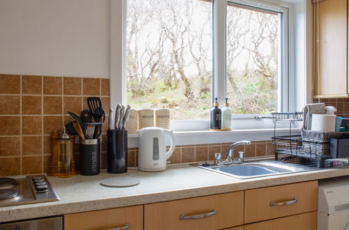 Photo 17 - 2 bedroom House in Portree with garden