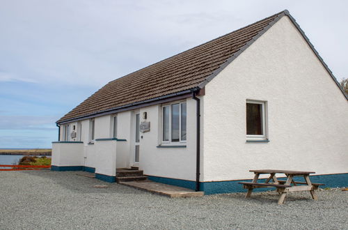 Photo 40 - 2 bedroom House in Portree with garden