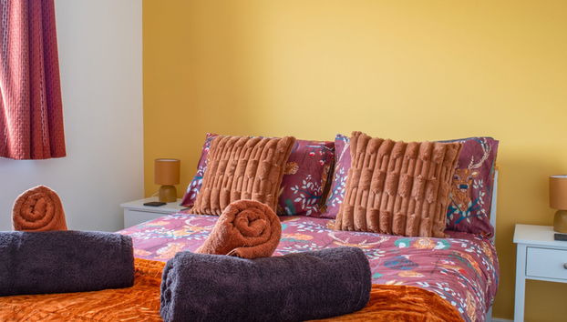 Haus mit 2 Schlafzimmern in Portree mit garten - Foto 2