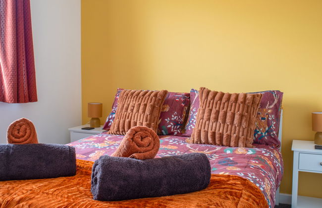 Haus mit 2 Schlafzimmern in Portree mit garten - Foto 2