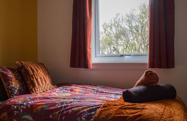 Haus mit 2 Schlafzimmern in Portree mit garten - Foto 18