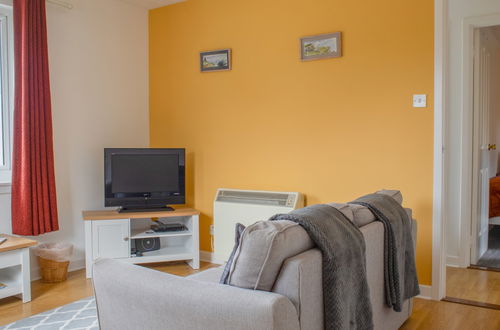 Photo 10 - 2 bedroom House in Portree with garden