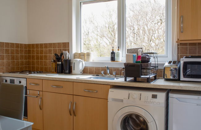 Haus mit 2 Schlafzimmern in Portree mit garten - Foto 12