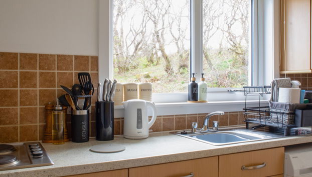 Haus mit 2 Schlafzimmern in Portree mit garten - Foto 4