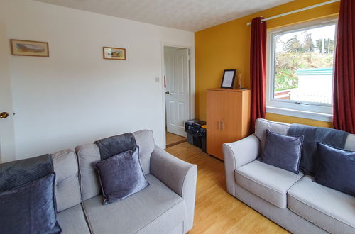 Photo 12 - 2 bedroom House in Portree with garden