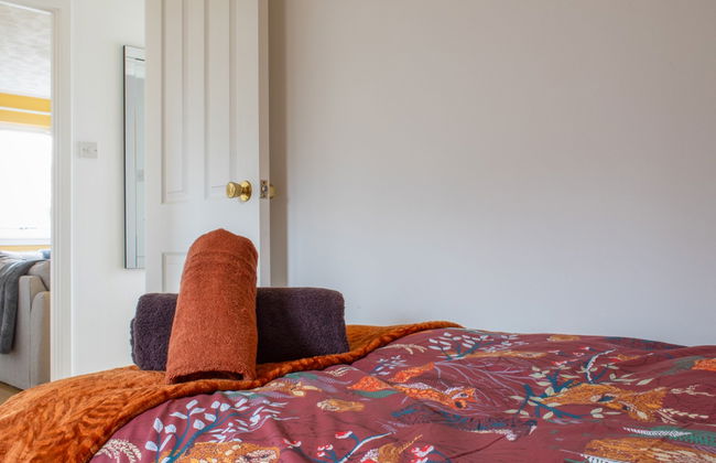 Casa de 2 quartos em Portree com jardim - Foto 30