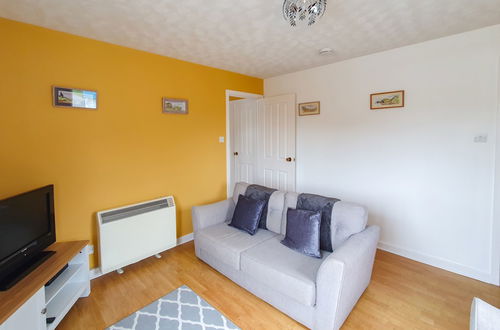 Photo 8 - 2 bedroom House in Portree with garden