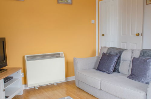 Photo 11 - 2 bedroom House in Portree with garden