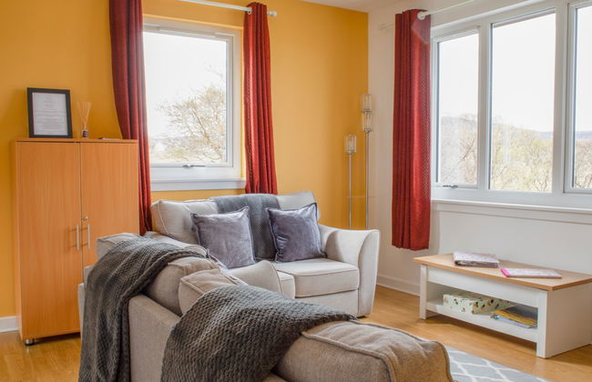 Casa de 2 quartos em Portree com jardim - Foto 9