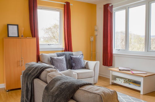 Photo 9 - 2 bedroom House in Portree with garden