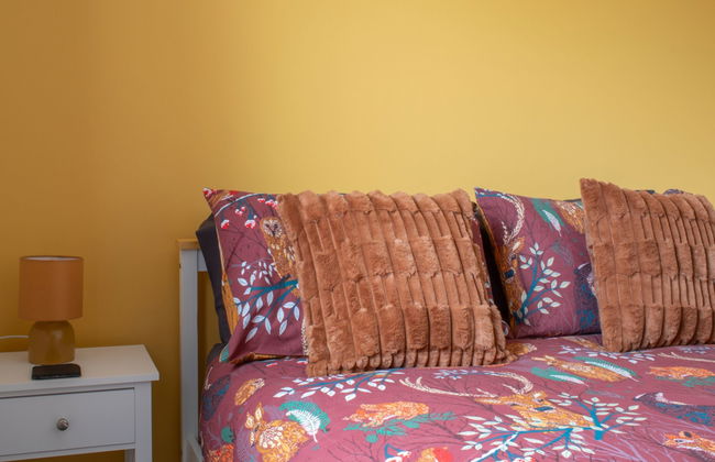 Haus mit 2 Schlafzimmern in Portree mit garten - Foto 17