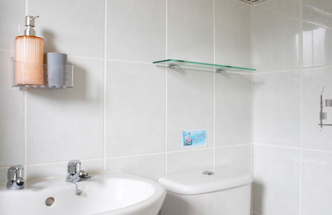 Haus mit 2 Schlafzimmern in Portree mit garten - Foto 24