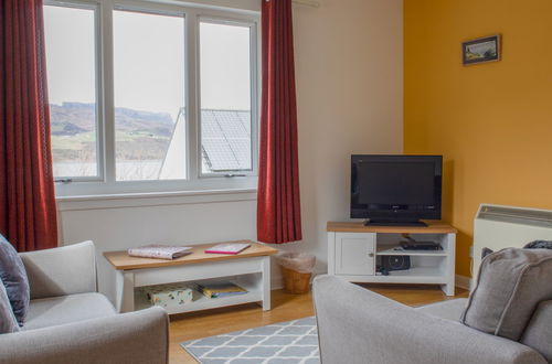Photo 3 - 2 bedroom House in Portree with garden