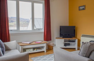 Photo 3 - 2 bedroom House in Portree with garden