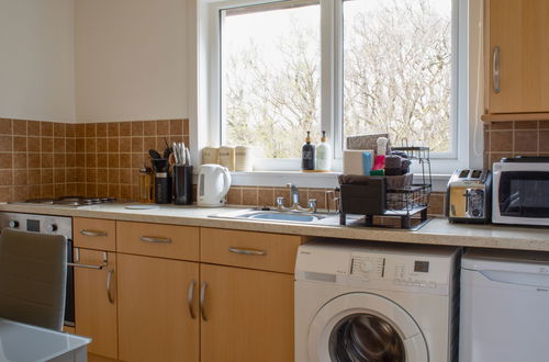 Photo 4 - 2 bedroom House in Portree with garden