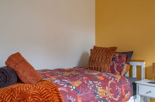 Photo 29 - 2 bedroom House in Portree with garden