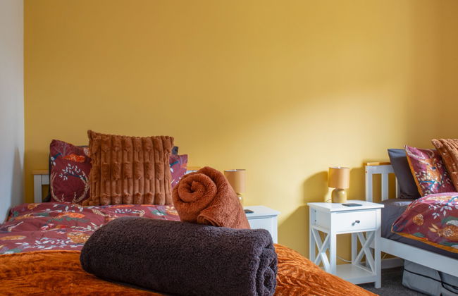 Haus mit 2 Schlafzimmern in Portree mit garten - Foto 21