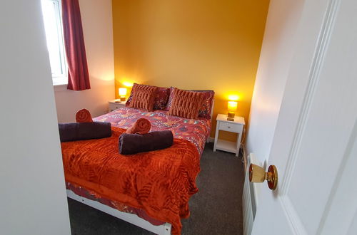 Photo 22 - 2 bedroom House in Portree with garden