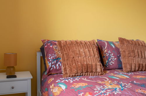 Photo 23 - 2 bedroom House in Portree with garden