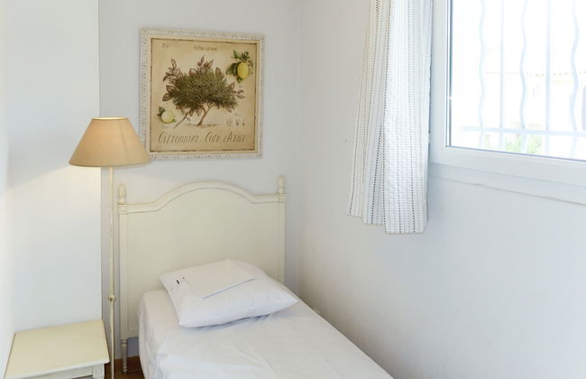 Casa de 4 quartos em Montauroux com piscina e terraço - Foto 10