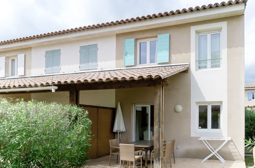 Photo 13 - Maison de 3 chambres à Montauroux avec piscine et terrasse