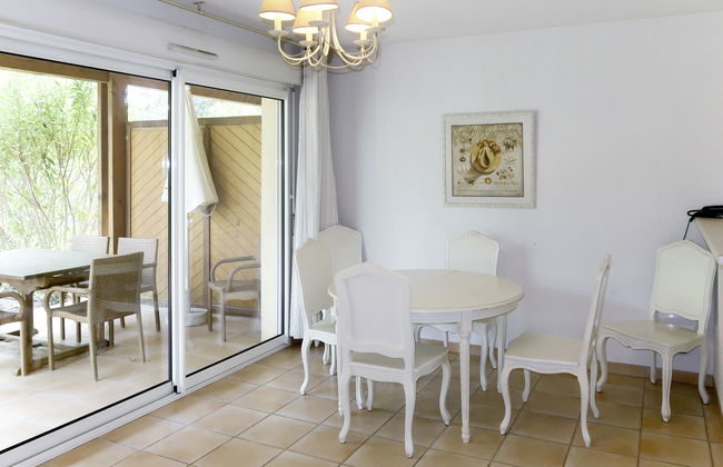 Casa de 4 quartos em Montauroux com piscina e terraço - Foto 3