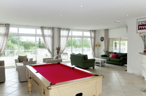 Foto 15 - Casa con 3 camere da letto a Montauroux con piscina e terrazza