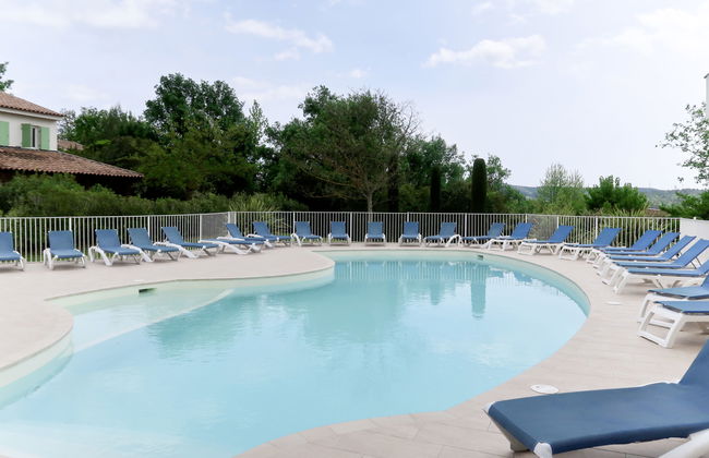 Casa de 4 quartos em Montauroux com piscina e terraço - Foto 14